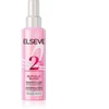 „L'Oreal“ nenuplaunamas serumas akimirksniu suteikiantis plaukų blizgesio „Elseve Glycolic Gloss“ 150 ml