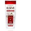 L'Oréal Paris Elseve Total Repair 5 Regenerating Šampūnas Šampūnas moterims, 400 ml