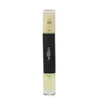 L'Oreal Paris, Infallible, Nagų lakas 2-In-1, 041, Banana On 8 On, 2 x, 5 ml