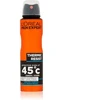 L'Oreal MEN EXPERT DEO ACT.THERMIC purškiamas dezodorantas 150 ml 150MLT