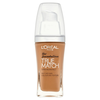 L'Oreal Paris, True Match, Liquid Foundation, C7, Ambre Rose, SPF 17, 30 ml