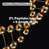 L'oréal Professionnel Absolut Repair Molecular sulfatų neturintis plaukų šampūnas 300 ml
