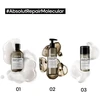 L'oréal Professionnel Absolut Repair Molecular sulfatų neturintis plaukų šampūnas 300 ml