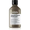 L'oréal Professionnel Absolut Repair Molecular sulfatų neturintis plaukų šampūnas 300 ml