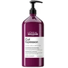 L'Oreal Professionnel, Serie Expert Curl Expression, Glycerin + Urea H + Hibiscus Seed, Hair Šampūnas, Intense Moisturizing, 1500 ml