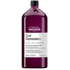 L'Oreal Professionnel, Serie Expert Curl Expression, Glycerin + Urea H + Hibiscus Seed, Hair Šampūnas, Gaivinantis, 1500 ml