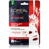 L'Oréal Paris Revitalift lazerinis Face Mask, 28 g
