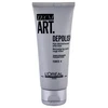 L'Oreal Tecni Art Depolish Hair Paste 100ml