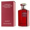 Lorenzo Villoresi Alamut EDT tualetinis vanduo unisex, 100 ml