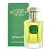 Lorenzo Villoresi Yerbamate EDT tualetinis vanduo unisex, 100 ml