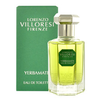 Lorenzo Villoresi Yerbamate EDT tualetinis vanduo unisex, 50 ml