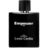 Louis Cardin Empower Noir (EDP) parfuminis vanduo vyrams 100 ml