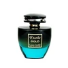 Louis Cardin Exotic Gold EDP parfumuotas vanduo unisex, 100 ml