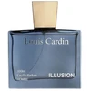 Louis Cardin Illusion (EDP) parfuminis vanduo vyrams 100 ml