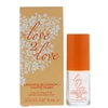 Bvlgari Love 2 Love, Oranžinis Blossom + Baltas Musk, Eau De Toilette, For Women, 11 ml For Women