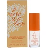 Bvlgari Love 2 Love, Oranžinis Blossom + Baltas Musk, Eau De Toilette, For Women, 11 ml