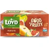 Loyd LOYD Arbata karštam ir šaltam gėrimui kriaušė & figa 20x2,5g