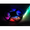 Taśma LED LTC PS Rinkinys: Sznur diodowy RGB SMD5050, 120 diód ,2m IP20 + sterownik + maitinimo šaltinis + pilot