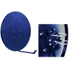LTC Lamex SAT 80 antena, Dark mėlynas, set / package 5 pcs.