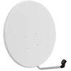 LTC Satellite dish 80, baltas, 5pcs kit with mounting accessories