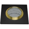 Dekoratyvinis šviestuvas BESK 80x80x30mm Kvadrato formos