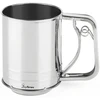Luigi Ferrero Prima FR-1241 Flour Sieve 16x9.5x13 cm