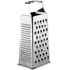 Luigi Ferrero Prima FR-1245 Stainless Steel Grater 23cm