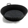 Luigi Ferrero Prima FR-2124 Silicone mould air fryer 24cm