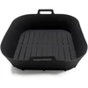 Luigi Ferrero Prima FR-2223 Silicone mould air fryer 22cm