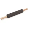 Luigi Ferrero Prima Vanilla FR-1506 Silicone Rolling Pin 25cm