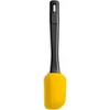 Luigi Ferrero Prima Vanilla FR-1510 Silicone Spatula 23cm