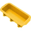 Luigi Ferrero Prima Vanilla FR-1871P Silicone Cake Mould 12.5x27x6cm