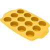 Luigi Ferrero Prima Vanilla FR-1873P Baking Muffin Mould 12pcs