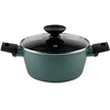 Luigi Ferrero Smart FR-2098 Cooking Puodas su dangčiu 2.4L