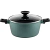 Luigi Ferrero Smart FR-2418 Cooking Puodas su dangčiu 4.3L