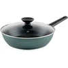 Luigi Ferrero Smart FR-2873 Fry Pan with lid 28cm