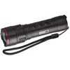 Žibintuvėlis Emos Žibintuvėlis metalo sp. P3114 LED 330lm 3xAAA su zoomem juoda