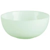 Diwali Paradise žalias stiklinis dubuo 12,5 cm LUMINARC