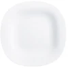 Luminarc Desertinė lėkštė 19cm Carine, balta