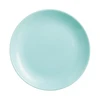 Desertinė lėkštė LUMINARC DIWALI LIGHT TURQUOISE, Ø19 cm