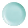 Luminarc Lėkštė 25cm DIWALI TURQUOISE