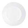 Pietų lėkštė LUMINARC HARENA, Ø25 cm