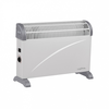Konvekcinis šildytuvas Luxpol LCH-12B 2000W, baltas