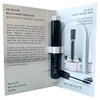M2 Beaute, Nano Nutrition, Growth, Blakstienų tušas, Juodas, 1,5 ml *Mėginys