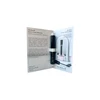 M2Beauté M2 Beauté Nano Blakstienų tušas Juodas 6 ml