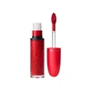 MAC, Aute Cuture Retro, Matte, Liquid Lipstick, Paprika, 5 ml
