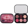 MAC Connect In Colour Akių šešėliai Palette Akių šešėliai moterims, 6,25 g