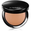 Kompaktinė pudra MAC Cosmetics Mineralize Skinfinish Natural, 10 g | spalva: Dark Deep