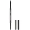 MAC Pro Brow Definer 1 mm galiuko antakių pieštukas, atsparus vandeniui 24 valandas, 0,03 g