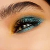 MAC Cosmetics akių šešėliai „Dazzleshadow Extreme“ 1,5 g, smaragdo spalvos